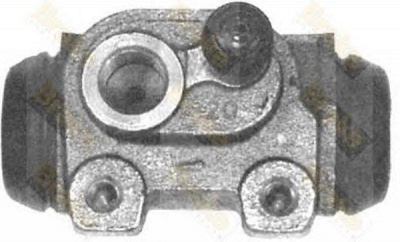 BRAKE ENGINEERING wc1536be -  Колесный тормозной цилиндр